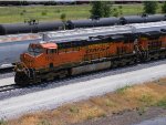 BNSF 7835